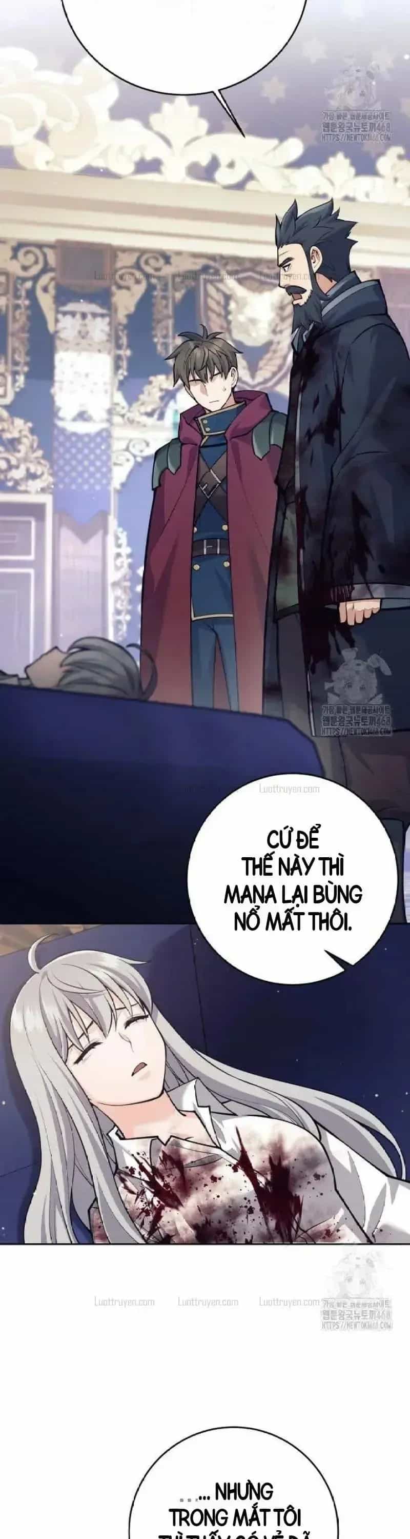 Tôi Rời Khỏi Tổ Đội Anh Hùng - Chương 101 - ảnh 33