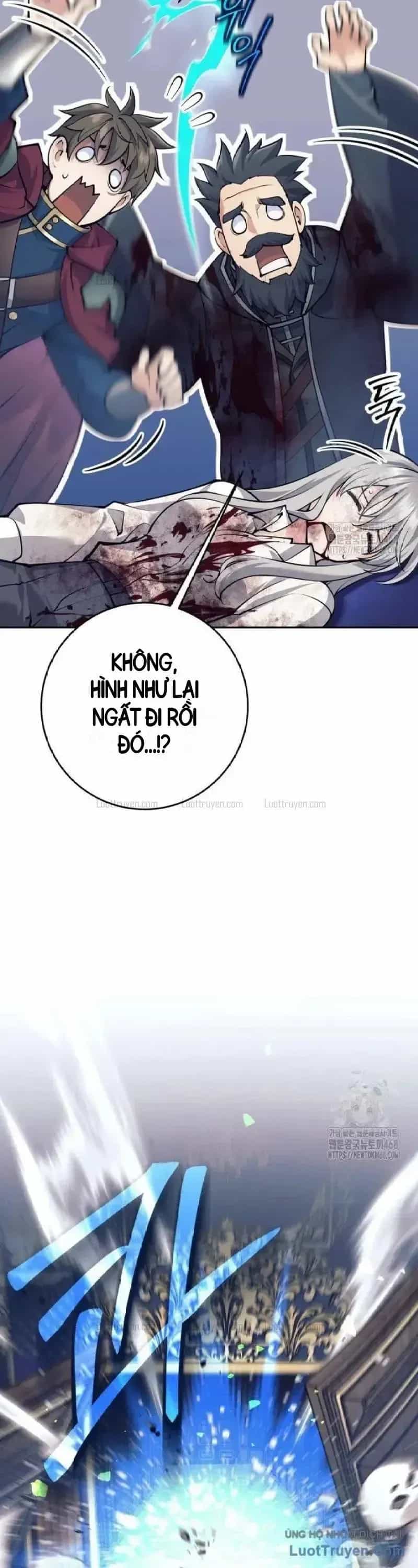 Tôi Rời Khỏi Tổ Đội Anh Hùng - Chương 101 - ảnh 42
