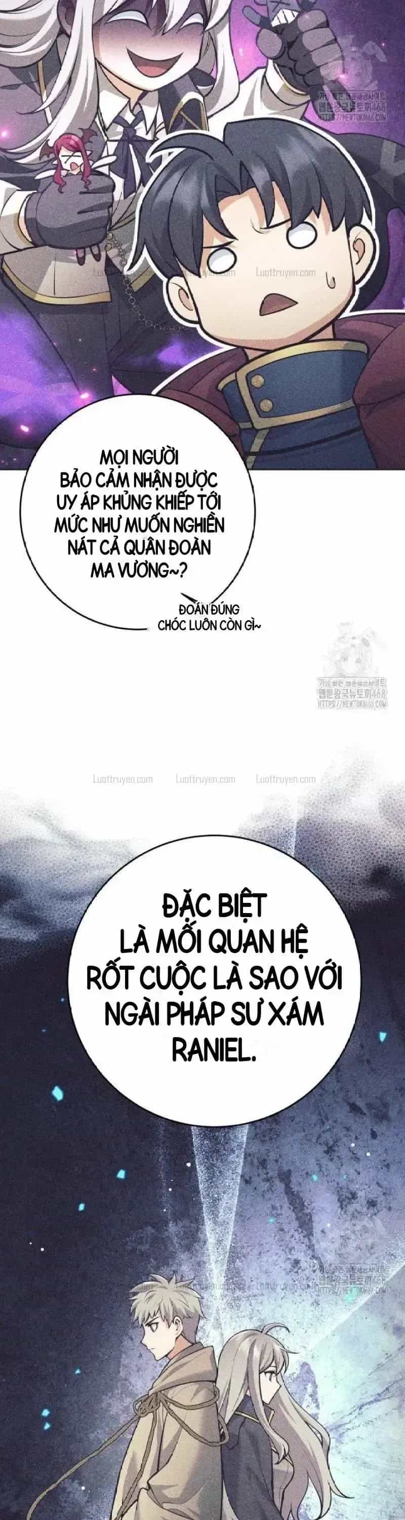 Tôi Rời Khỏi Tổ Đội Anh Hùng - Chương 101 - ảnh 6