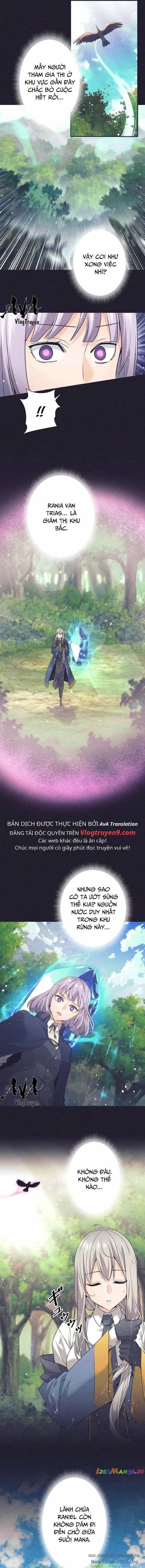 Tôi Rời Khỏi Tổ Đội Anh Hùng - Chương 8 - ảnh 10