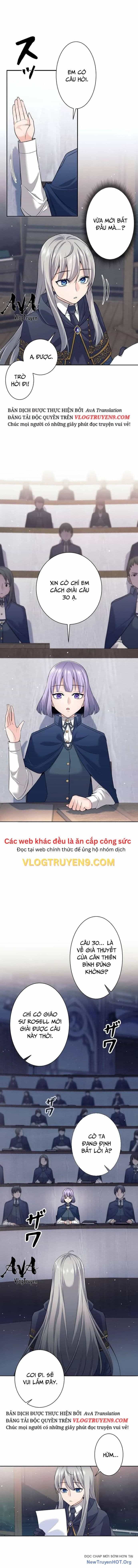Tôi Rời Khỏi Tổ Đội Anh Hùng - Chương 8 - ảnh 14