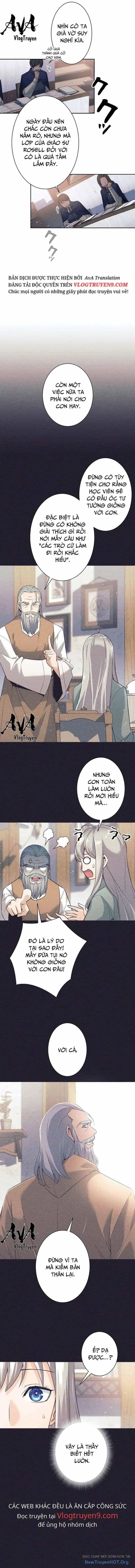 Tôi Rời Khỏi Tổ Đội Anh Hùng - Chương 8 - ảnh 15