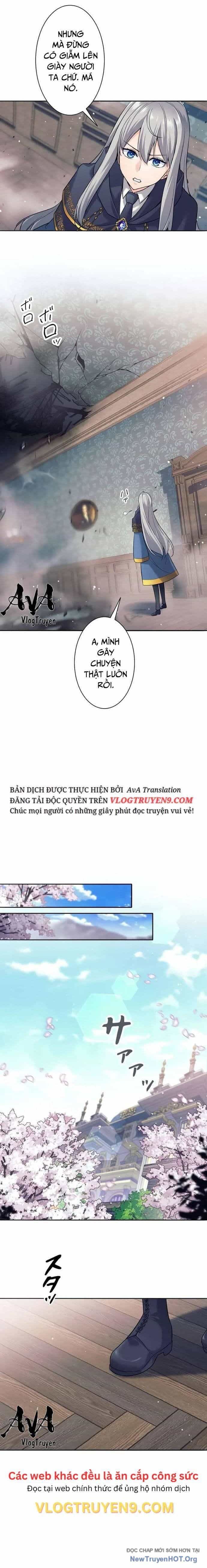 Tôi Rời Khỏi Tổ Đội Anh Hùng - Chương 8 - ảnh 7