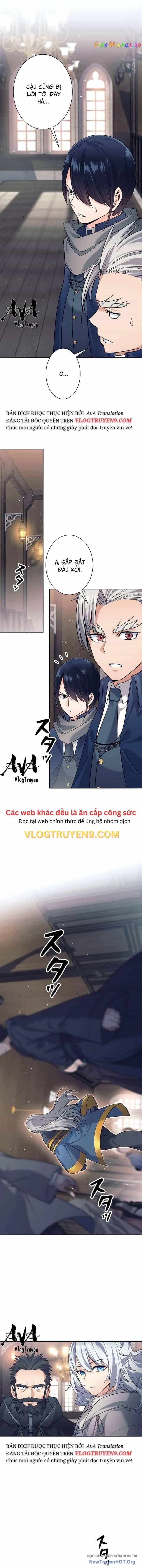 Tôi Rời Khỏi Tổ Đội Anh Hùng - Chương 9 - ảnh 15