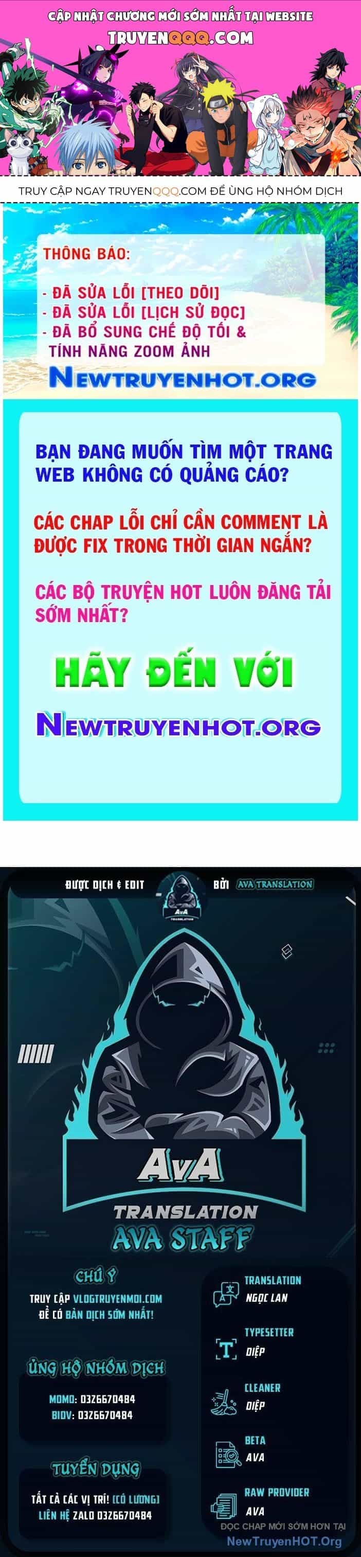 Tôi Rời Khỏi Tổ Đội Anh Hùng - Chương 10 - ảnh 1