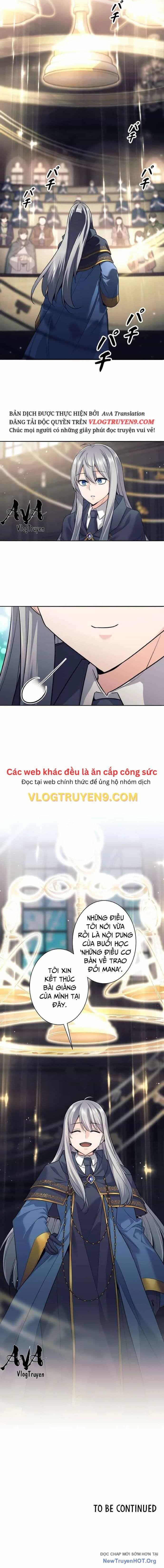 Tôi Rời Khỏi Tổ Đội Anh Hùng - Chương 10 - ảnh 15