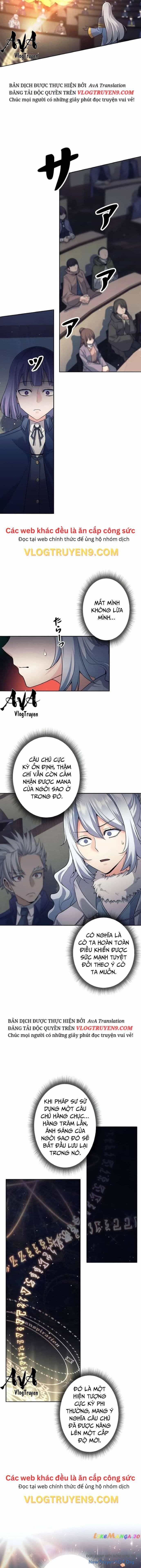 Tôi Rời Khỏi Tổ Đội Anh Hùng - Chương 10 - ảnh 9