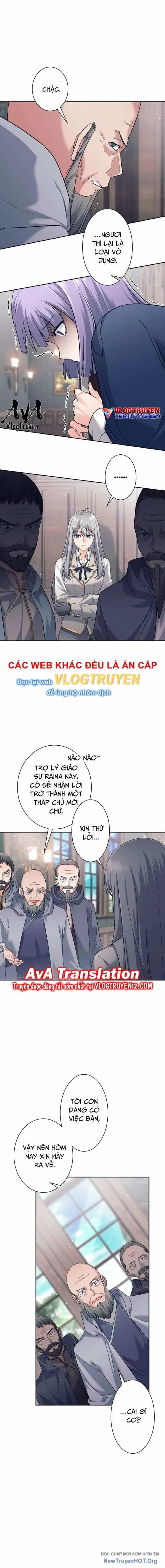 Tôi Rời Khỏi Tổ Đội Anh Hùng - Chương 11 - ảnh 13