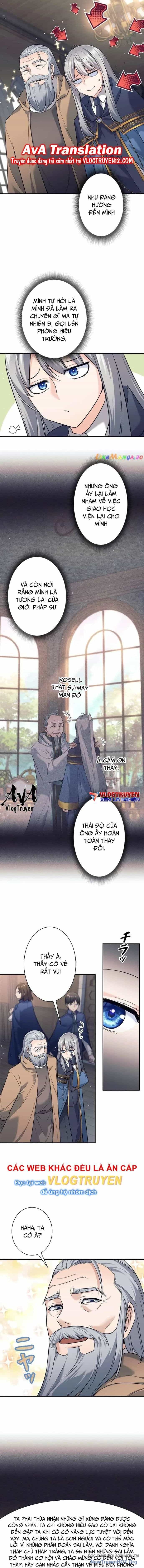 Tôi Rời Khỏi Tổ Đội Anh Hùng - Chương 11 - ảnh 3
