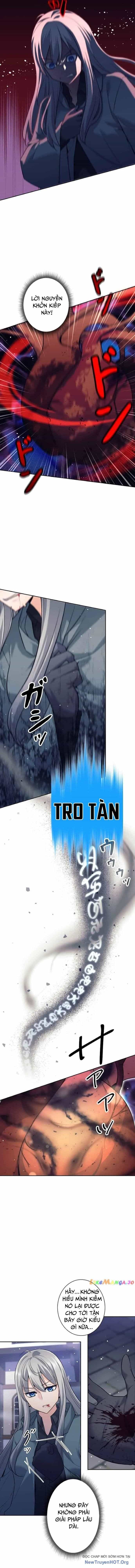 Tôi Rời Khỏi Tổ Đội Anh Hùng - Chương 12 - ảnh 10