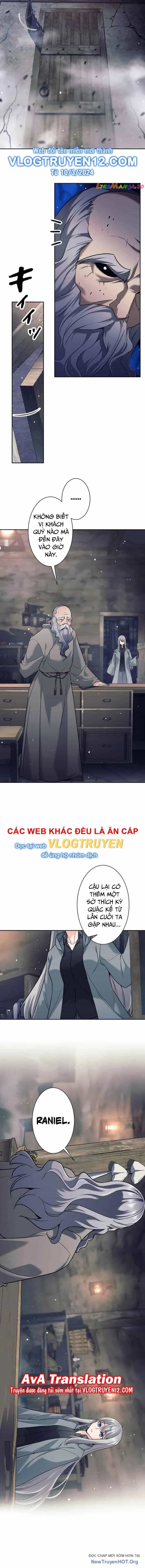 Tôi Rời Khỏi Tổ Đội Anh Hùng - Chương 12 - ảnh 12