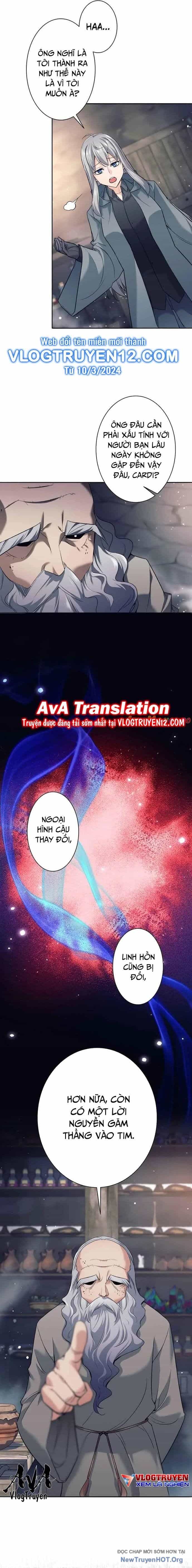 Tôi Rời Khỏi Tổ Đội Anh Hùng - Chương 12 - ảnh 13