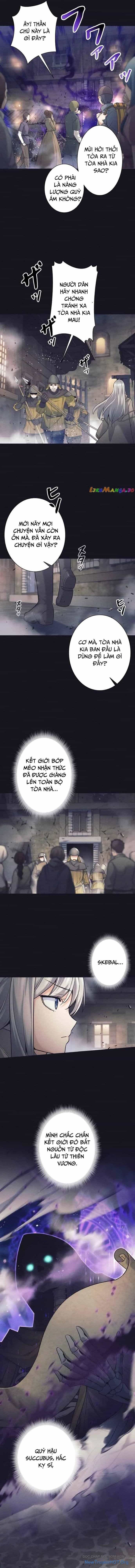 Tôi Rời Khỏi Tổ Đội Anh Hùng - Chương 14 - ảnh 12