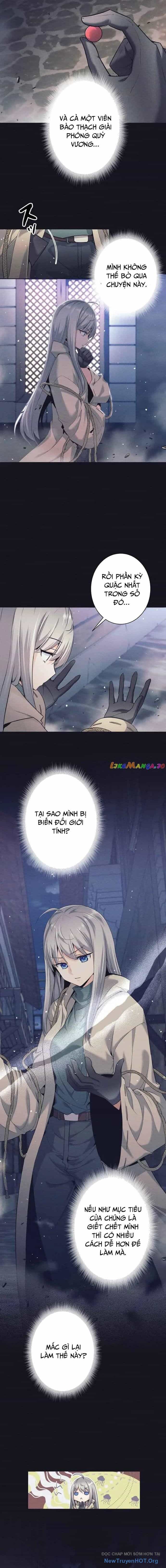 Tôi Rời Khỏi Tổ Đội Anh Hùng - Chương 14 - ảnh 13