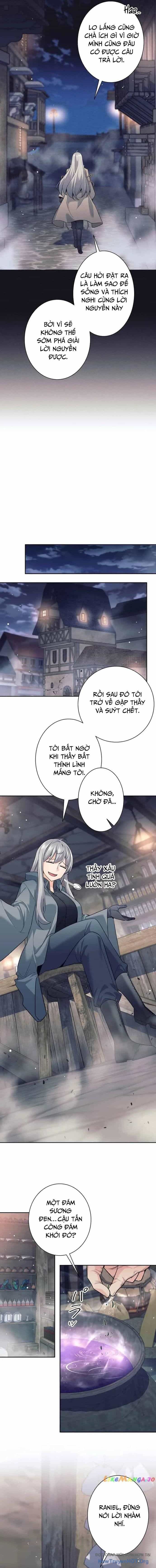 Tôi Rời Khỏi Tổ Đội Anh Hùng - Chương 14 - ảnh 14