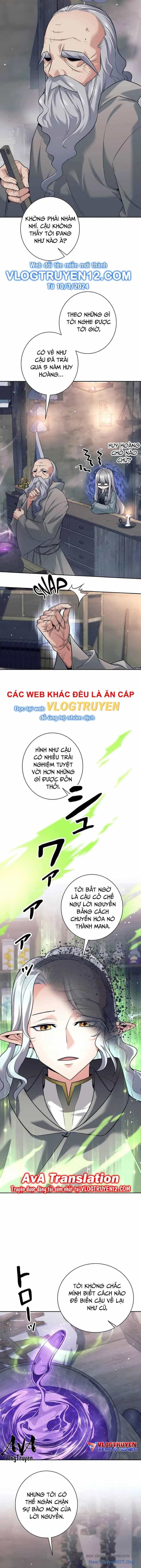 Tôi Rời Khỏi Tổ Đội Anh Hùng - Chương 14 - ảnh 15
