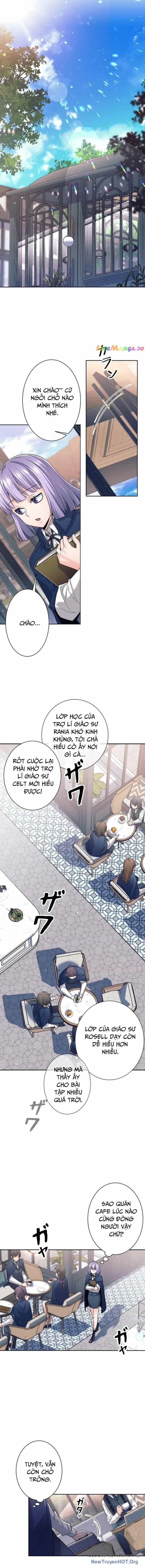 Tôi Rời Khỏi Tổ Đội Anh Hùng - Chương 16 - ảnh 9