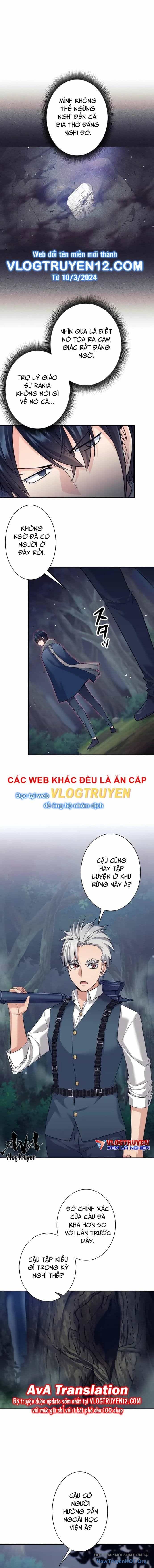Tôi Rời Khỏi Tổ Đội Anh Hùng - Chương 17 - ảnh 14