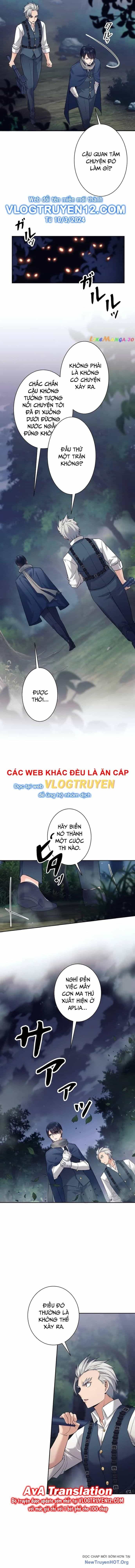 Tôi Rời Khỏi Tổ Đội Anh Hùng - Chương 17 - ảnh 15