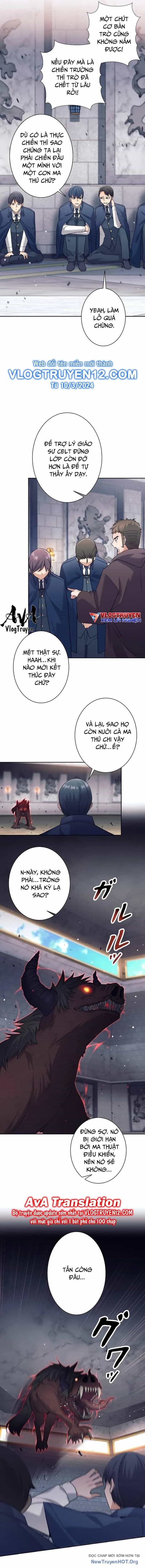 Tôi Rời Khỏi Tổ Đội Anh Hùng - Chương 17 - ảnh 3