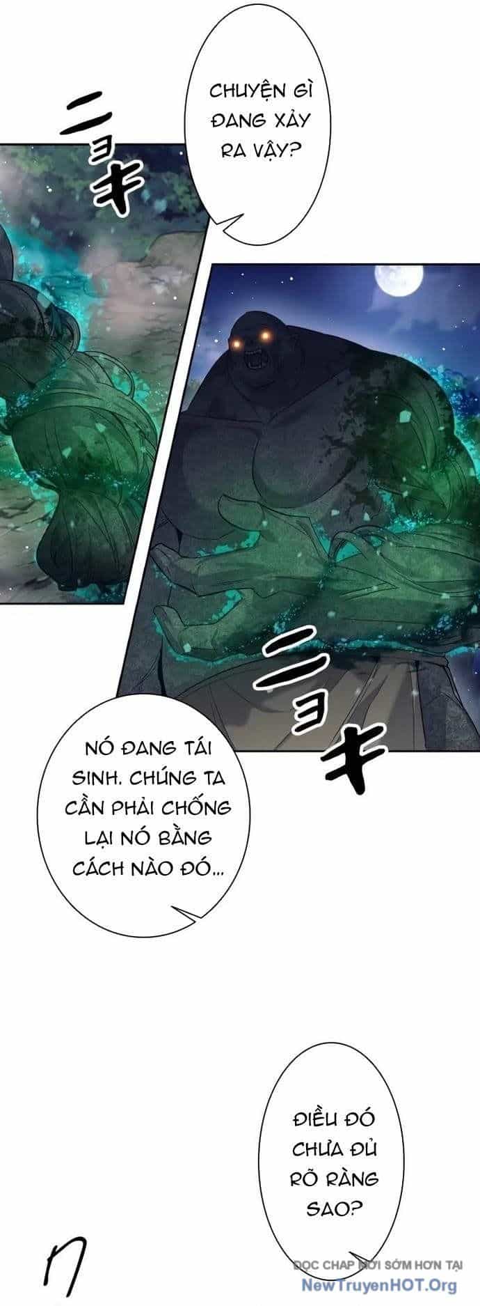 Tôi Rời Khỏi Tổ Đội Anh Hùng - Chương 18 - ảnh 36