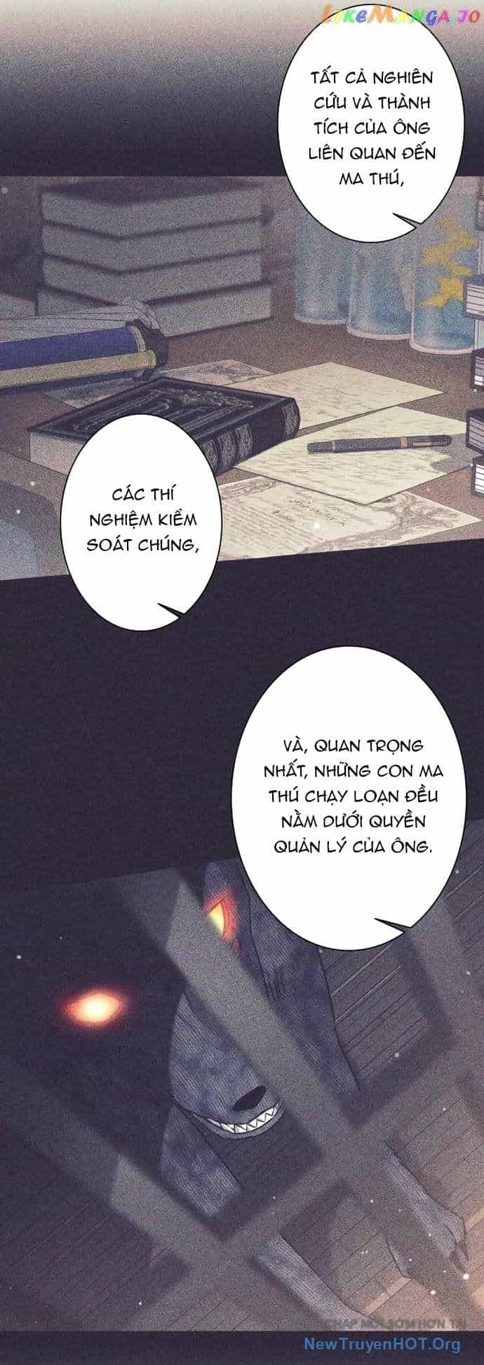 Tôi Rời Khỏi Tổ Đội Anh Hùng - Chương 19 - ảnh 14