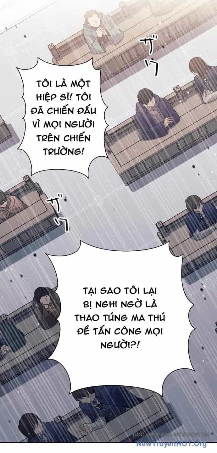 Tôi Rời Khỏi Tổ Đội Anh Hùng - Chương 19 - ảnh 17
