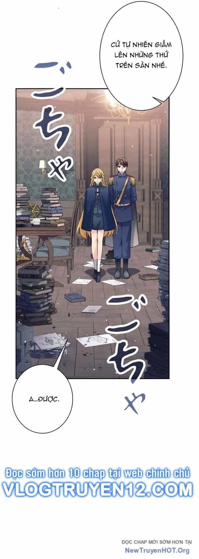 Tôi Rời Khỏi Tổ Đội Anh Hùng - Chương 19 - ảnh 53