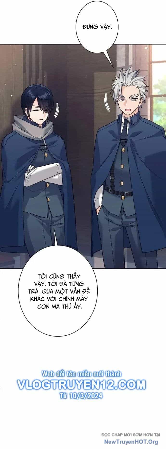 Tôi Rời Khỏi Tổ Đội Anh Hùng - Chương 20 - ảnh 13
