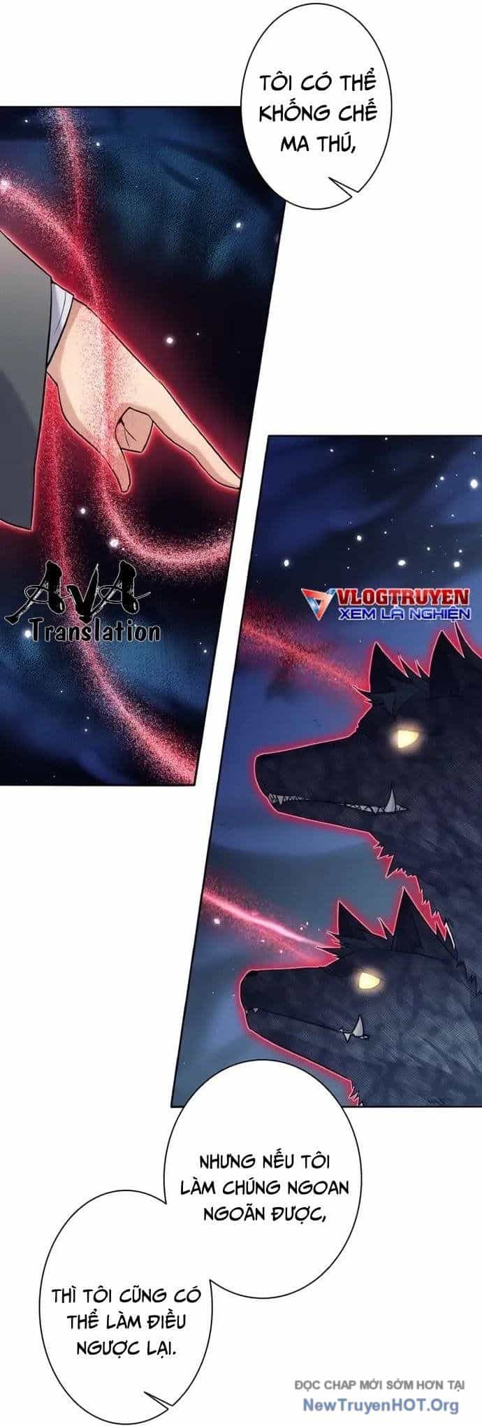 Tôi Rời Khỏi Tổ Đội Anh Hùng - Chương 21 - ảnh 10