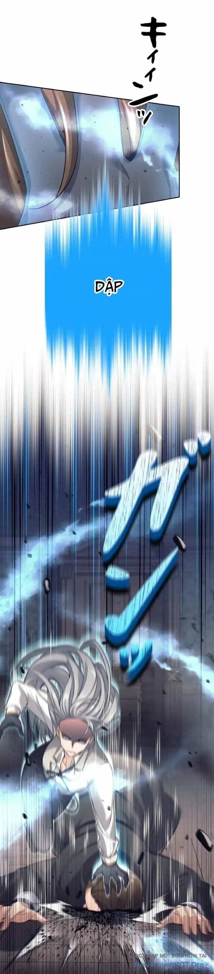 Tôi Rời Khỏi Tổ Đội Anh Hùng - Chương 22 - ảnh 23