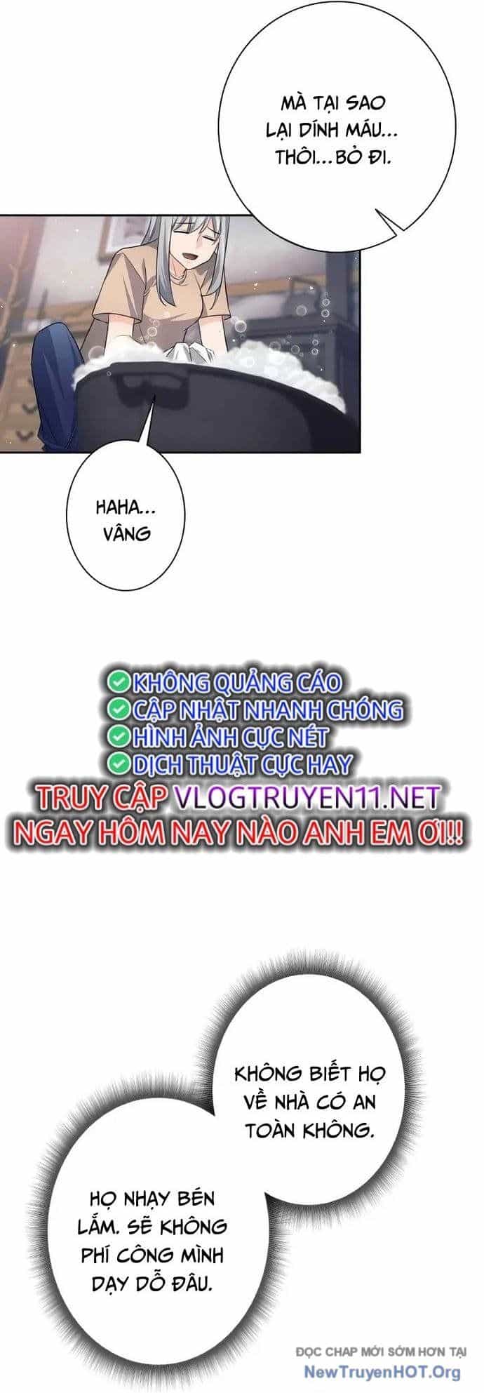 Tôi Rời Khỏi Tổ Đội Anh Hùng - Chương 22 - ảnh 48