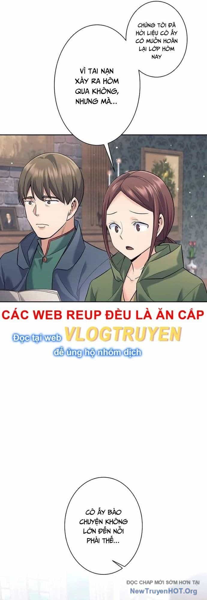Tôi Rời Khỏi Tổ Đội Anh Hùng - Chương 23 - ảnh 13