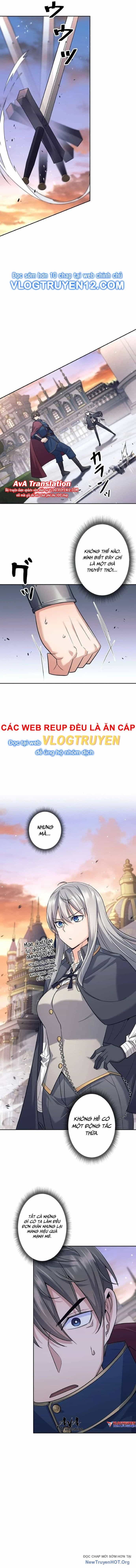 Tôi Rời Khỏi Tổ Đội Anh Hùng - Chương 24 - ảnh 15