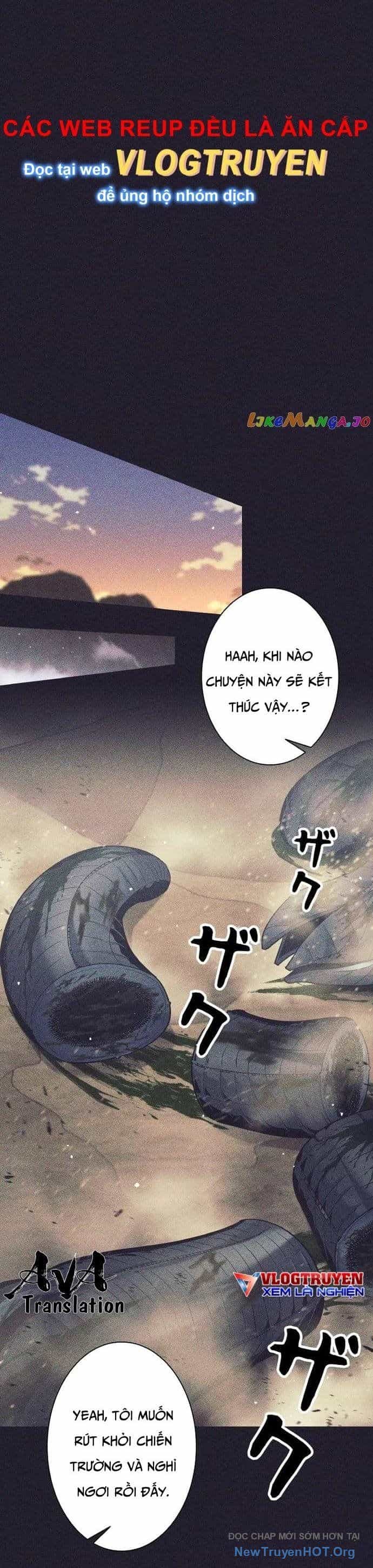 Tôi Rời Khỏi Tổ Đội Anh Hùng - Chương 25 - ảnh 12