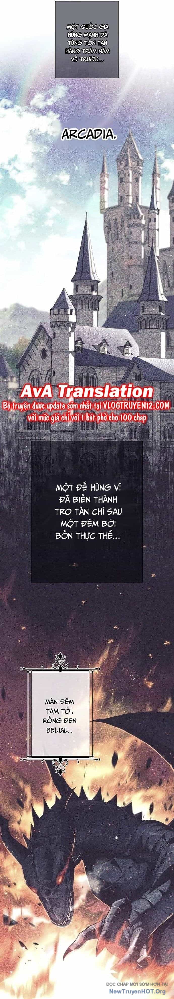 Tôi Rời Khỏi Tổ Đội Anh Hùng - Chương 26 - ảnh 2