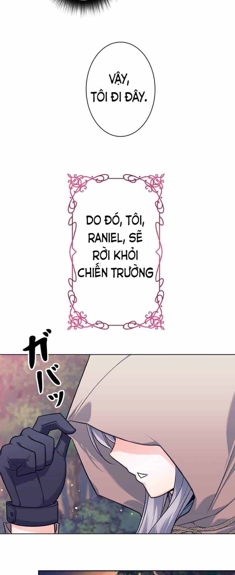 Tôi Rời Khỏi Tổ Đội Anh Hùng - Chuong 2.1 - ảnh 28