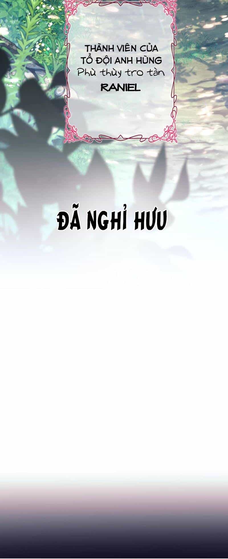 Tôi Rời Khỏi Tổ Đội Anh Hùng - Chuong 2.1 - ảnh 31