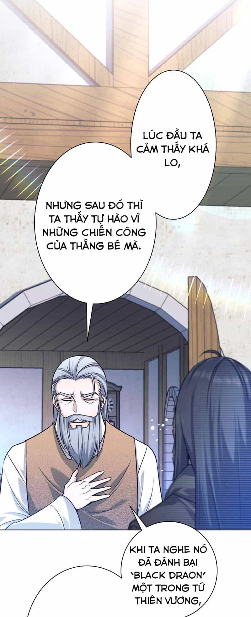 Tôi Rời Khỏi Tổ Đội Anh Hùng - Chuong 2.1 - ảnh 54