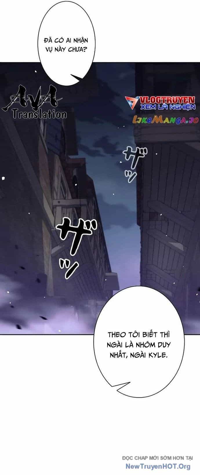 Tôi Rời Khỏi Tổ Đội Anh Hùng - Chương 27 - ảnh 45