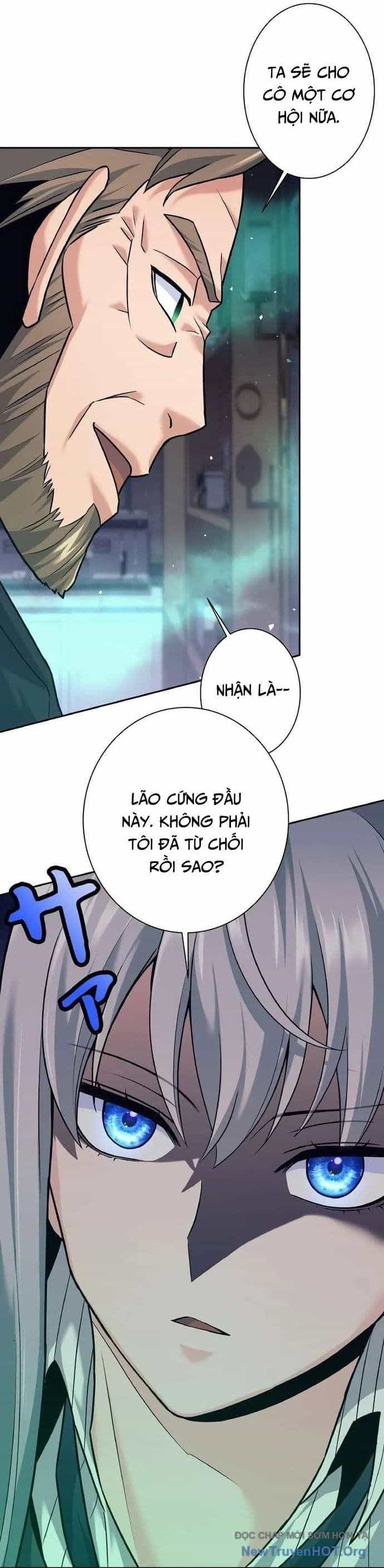Tôi Rời Khỏi Tổ Đội Anh Hùng - Chương 27 - ảnh 7