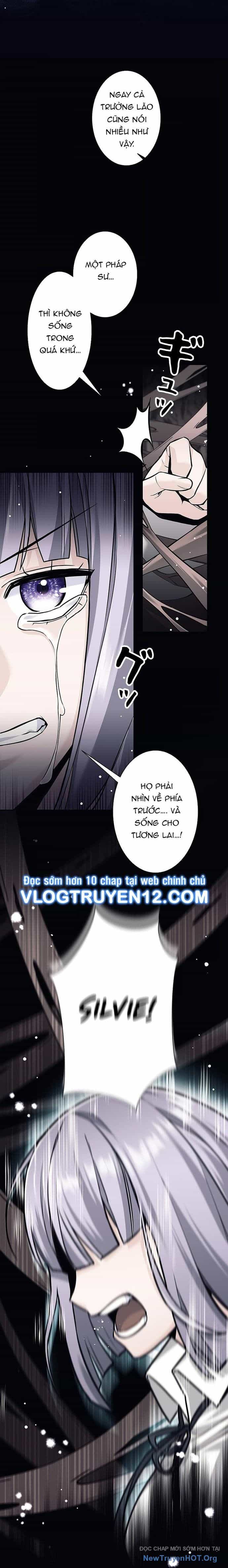 Tôi Rời Khỏi Tổ Đội Anh Hùng - Chương 29 - ảnh 33