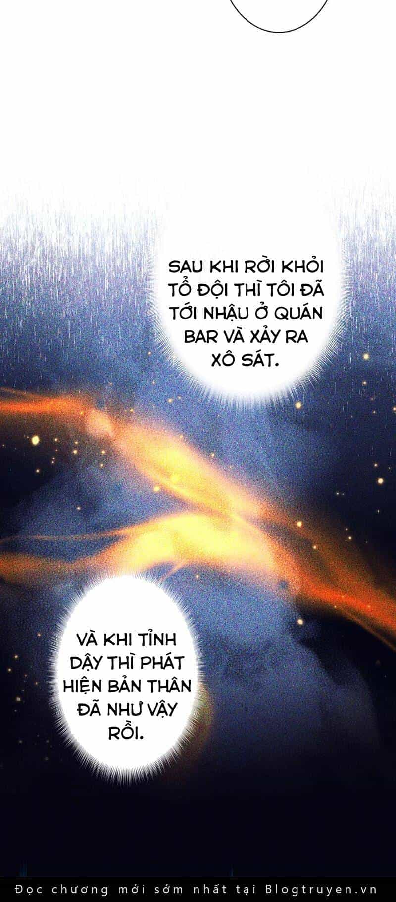 Tôi Rời Khỏi Tổ Đội Anh Hùng - Chuong 2.2 - ảnh 20