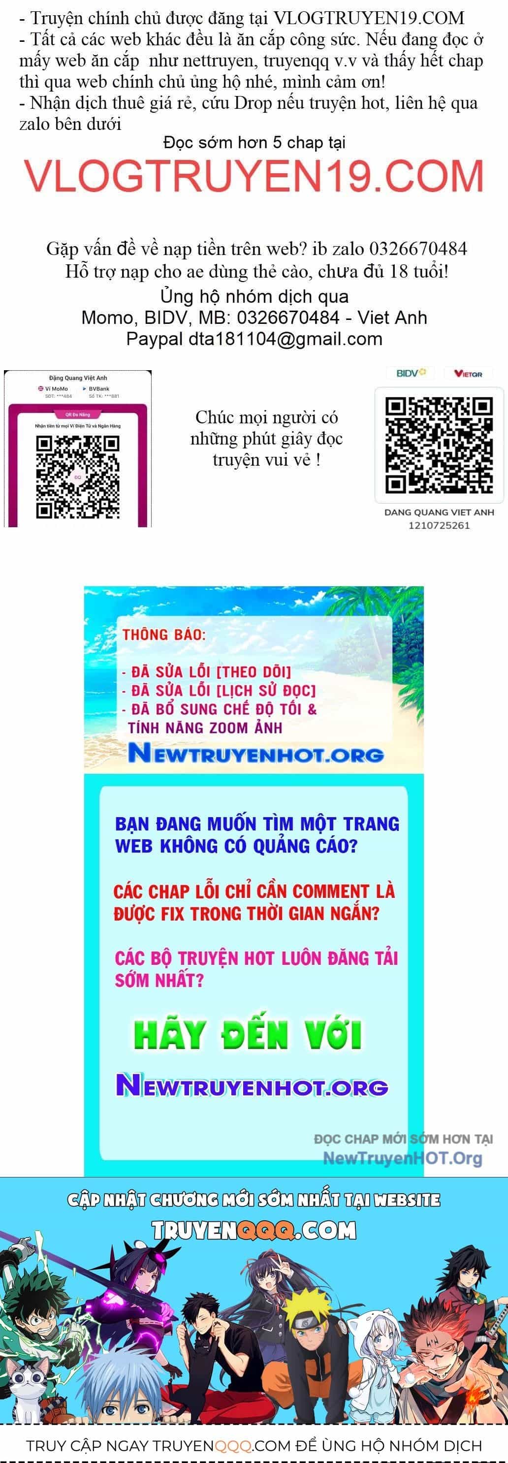 Tôi Rời Khỏi Tổ Đội Anh Hùng - Chương 37 - ảnh 9