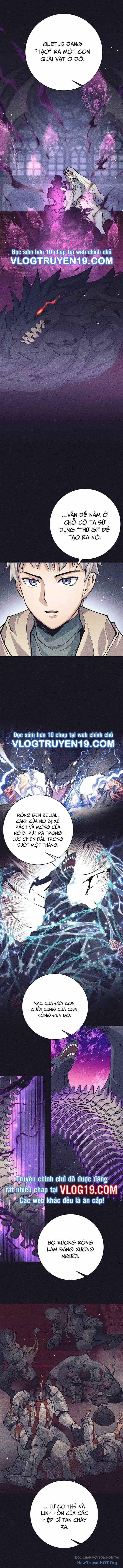 Tôi Rời Khỏi Tổ Đội Anh Hùng - Chương 38 - ảnh 6