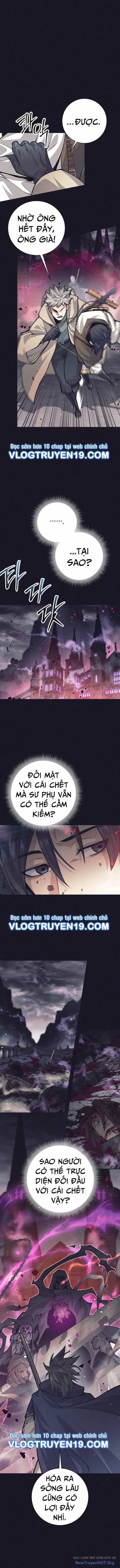 Tôi Rời Khỏi Tổ Đội Anh Hùng - Chương 40 - ảnh 6