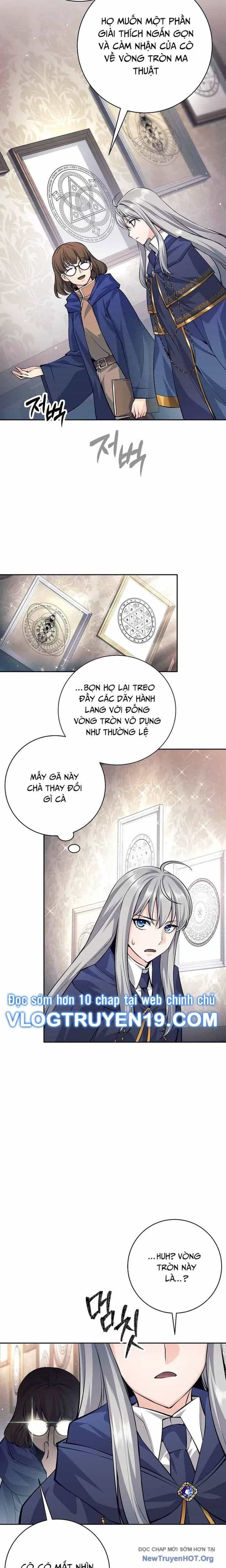 Tôi Rời Khỏi Tổ Đội Anh Hùng - Chương 41 - ảnh 16