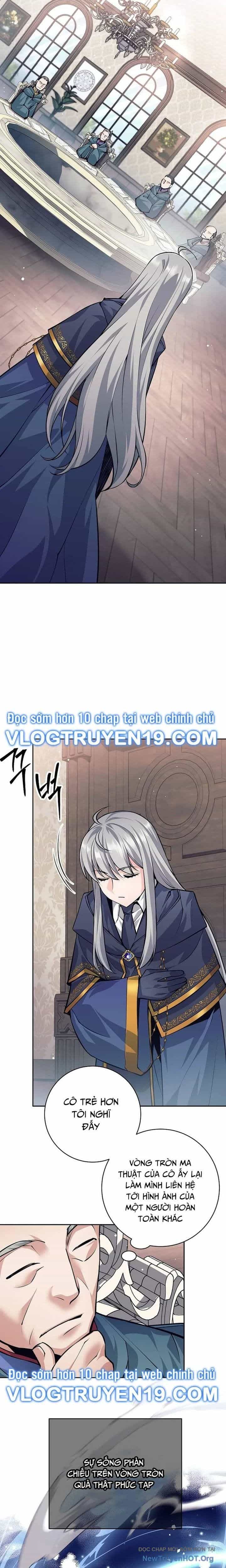 Tôi Rời Khỏi Tổ Đội Anh Hùng - Chương 41 - ảnh 19