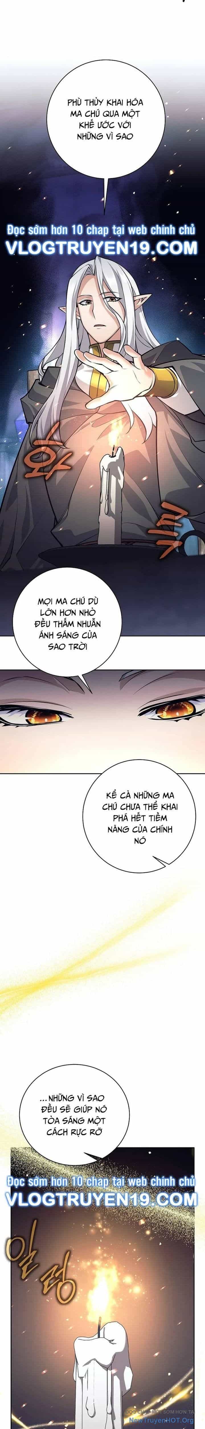 Tôi Rời Khỏi Tổ Đội Anh Hùng - Chương 41 - ảnh 5