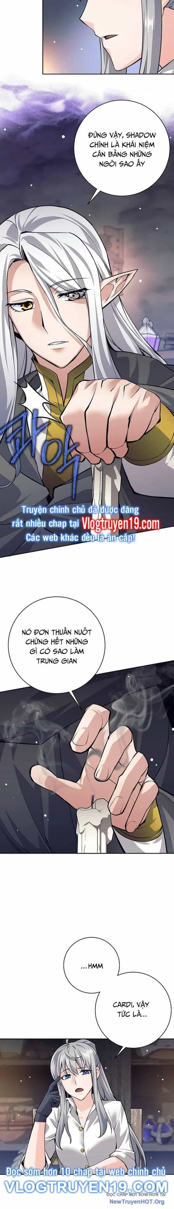 Tôi Rời Khỏi Tổ Đội Anh Hùng - Chương 41 - ảnh 7